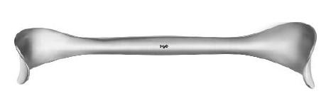 ГОЛЕТ РЕТРАКТОР ДВОКІНЦЕВИЙ 190ММ